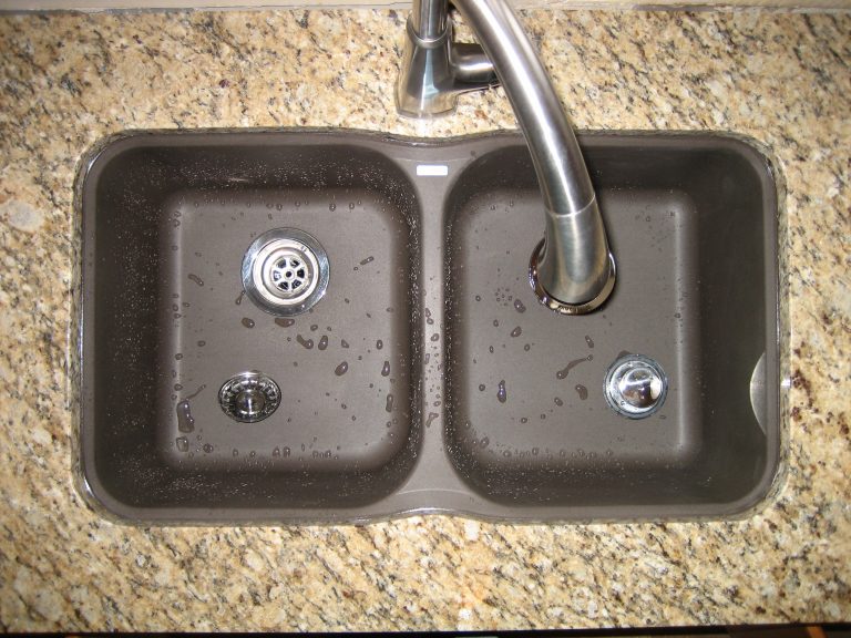 kitchen sinks Edmonton